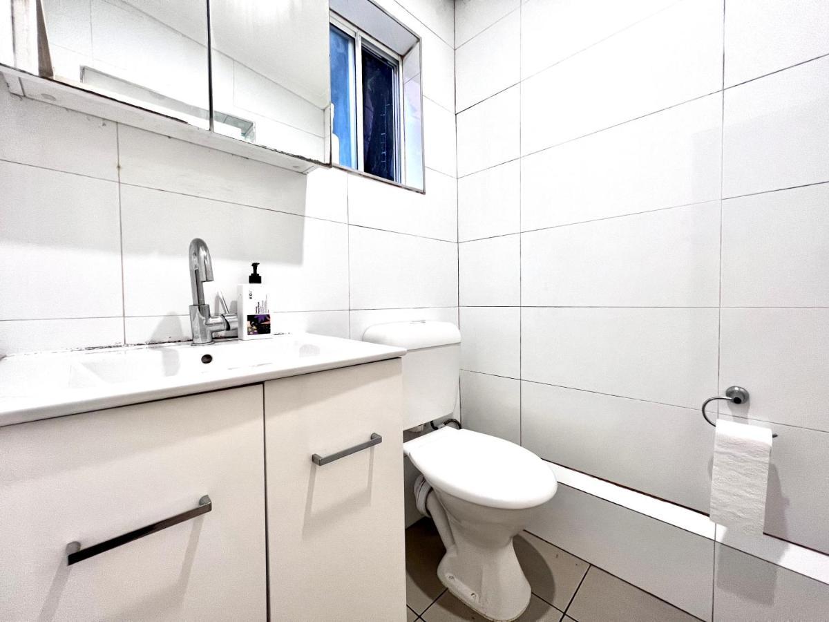 Belvoir Street Department Homestay Sydney