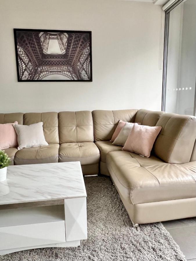 Charming One-bed In The Heart Of Parramatta