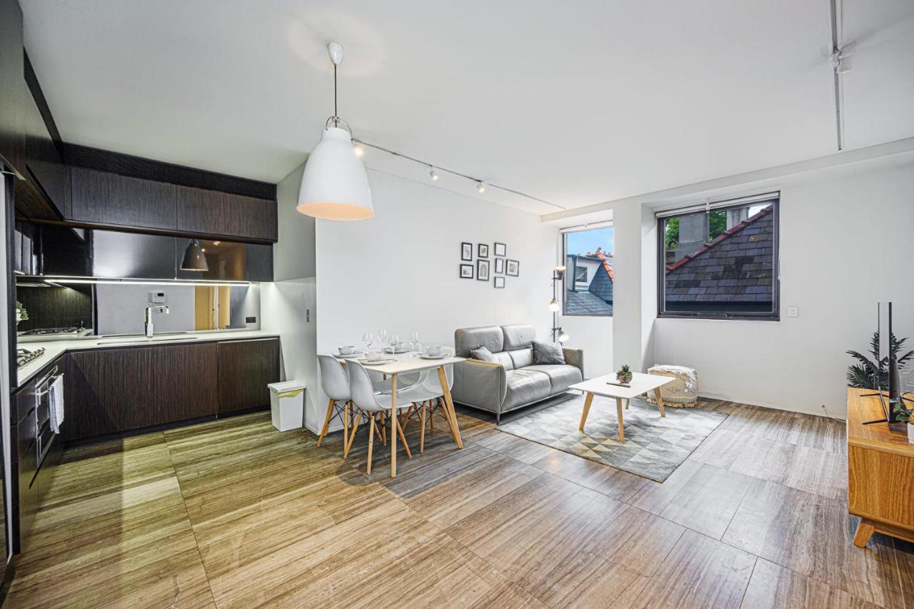 Comfy 2bd In Heart Of North Near By Cbd * Sydney