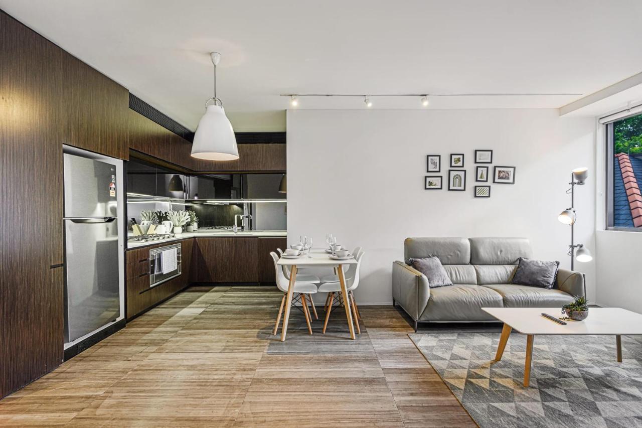 Comfy 2bd In Heart Of North Near By Cbd
