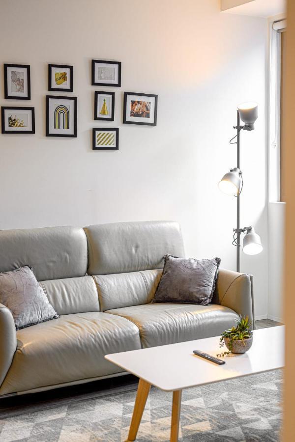 Comfy 2bd In Heart Of North Near By Cbd