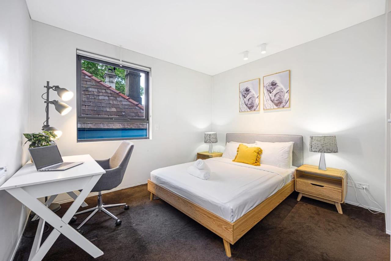 Apartment Comfy 2bd In Heart Of North Near By Cbd