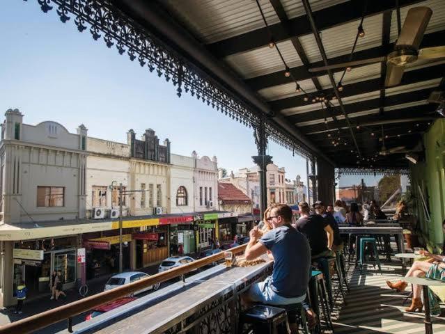 Newtown - Cuckoo's Nest * Sydney