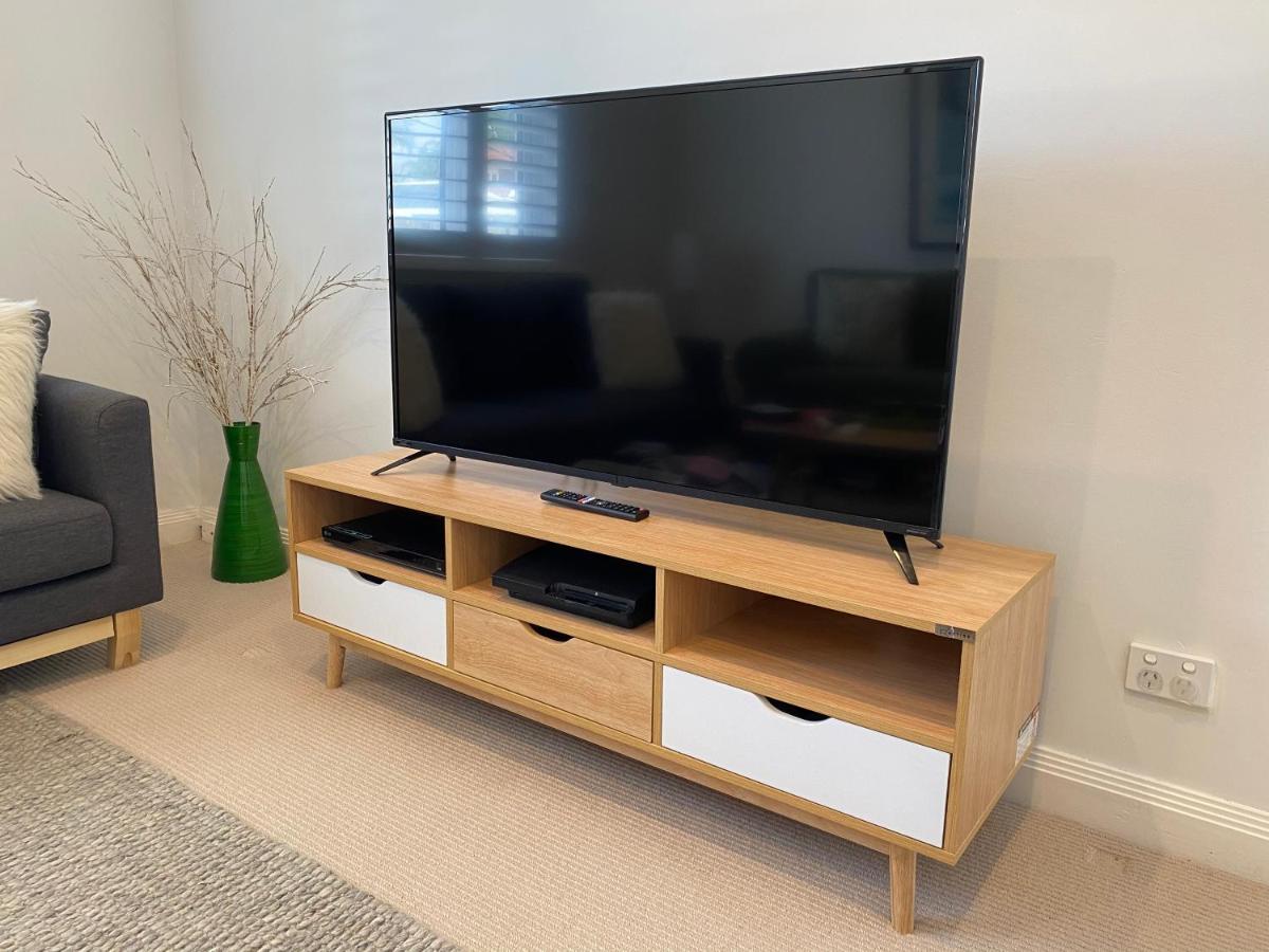 Manly Retreat With Free Onsite Parking *