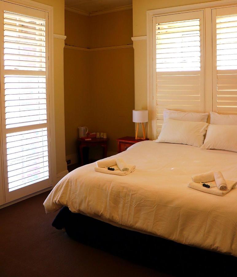 Mortlake Gasthof Sydney