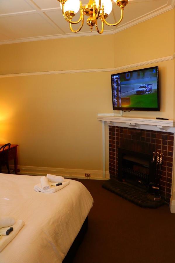 bahay-panuluyan Mortlake Sydney