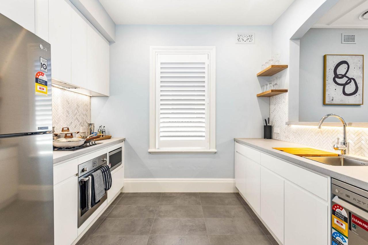 Apartment High Street 14 Self-catering Sydney