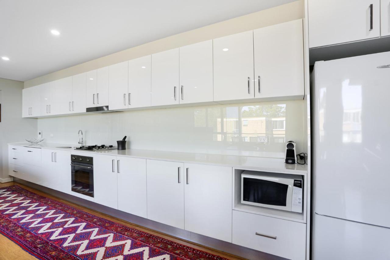 B314s - Waverton Village Heights Apartment