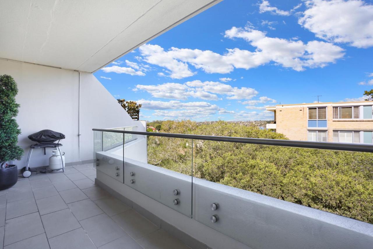 B314s - Waverton Village Heights * Sydney