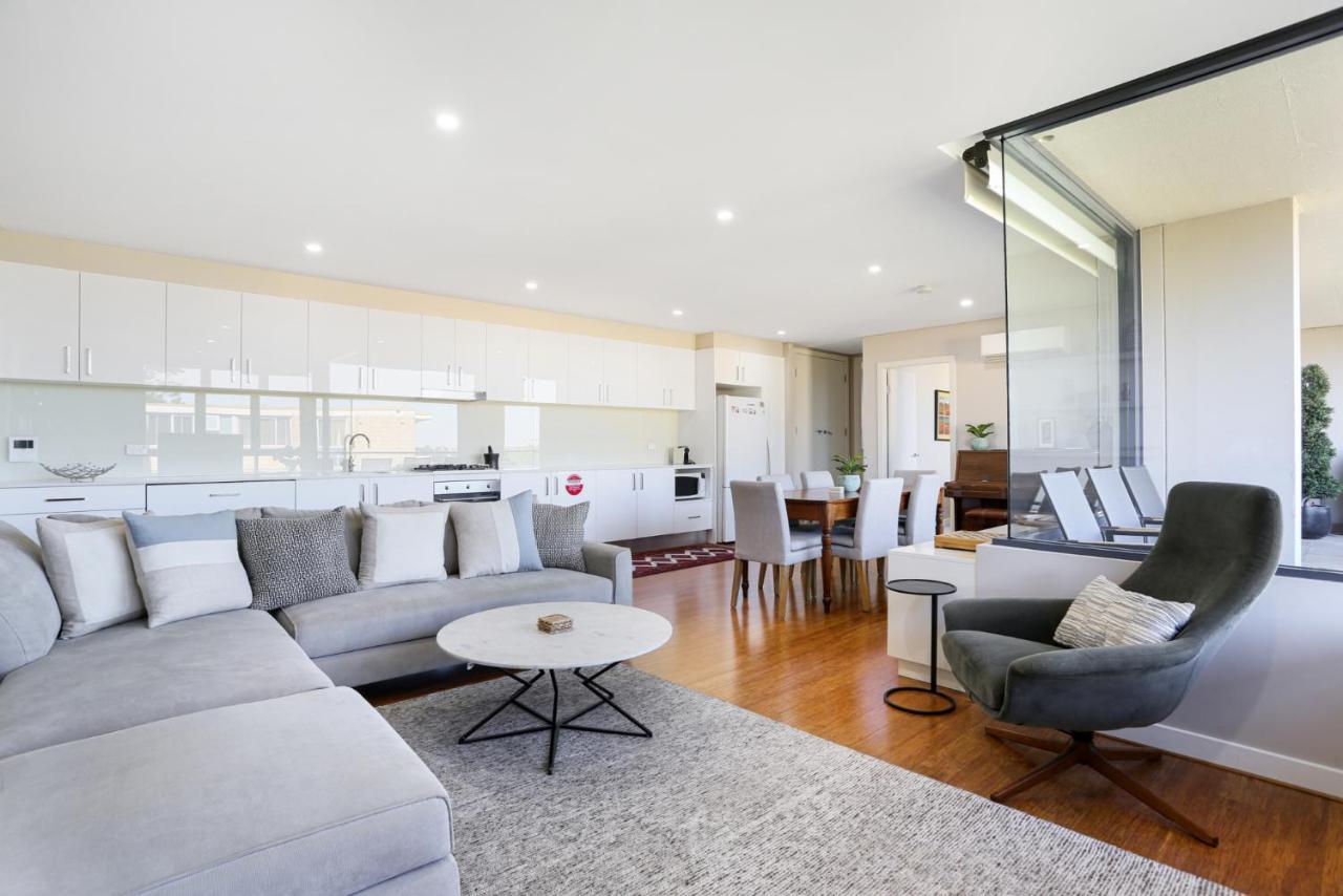 B314s - Waverton Village Heights * Sydney