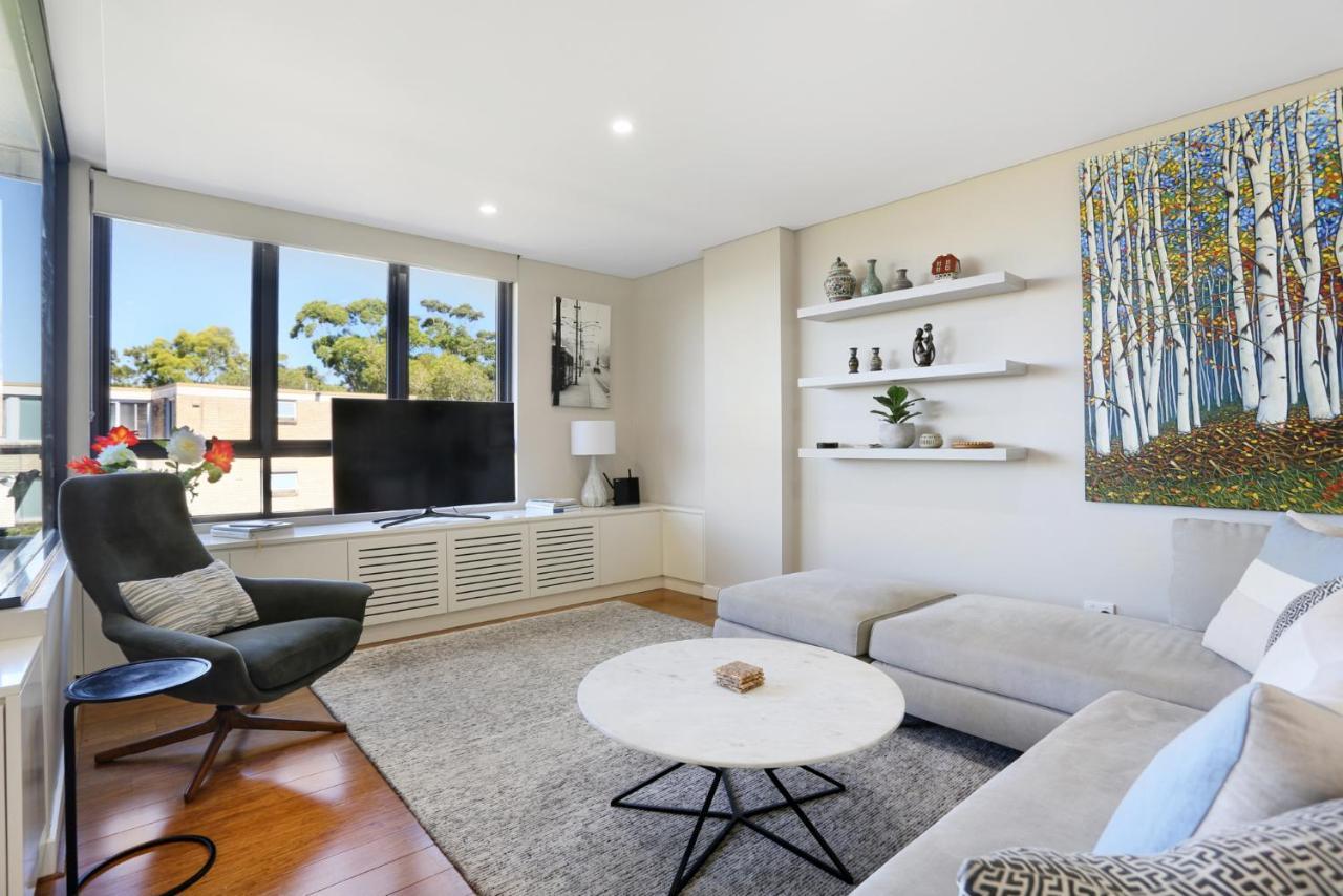 B314s - Waverton Village Heights Sydney