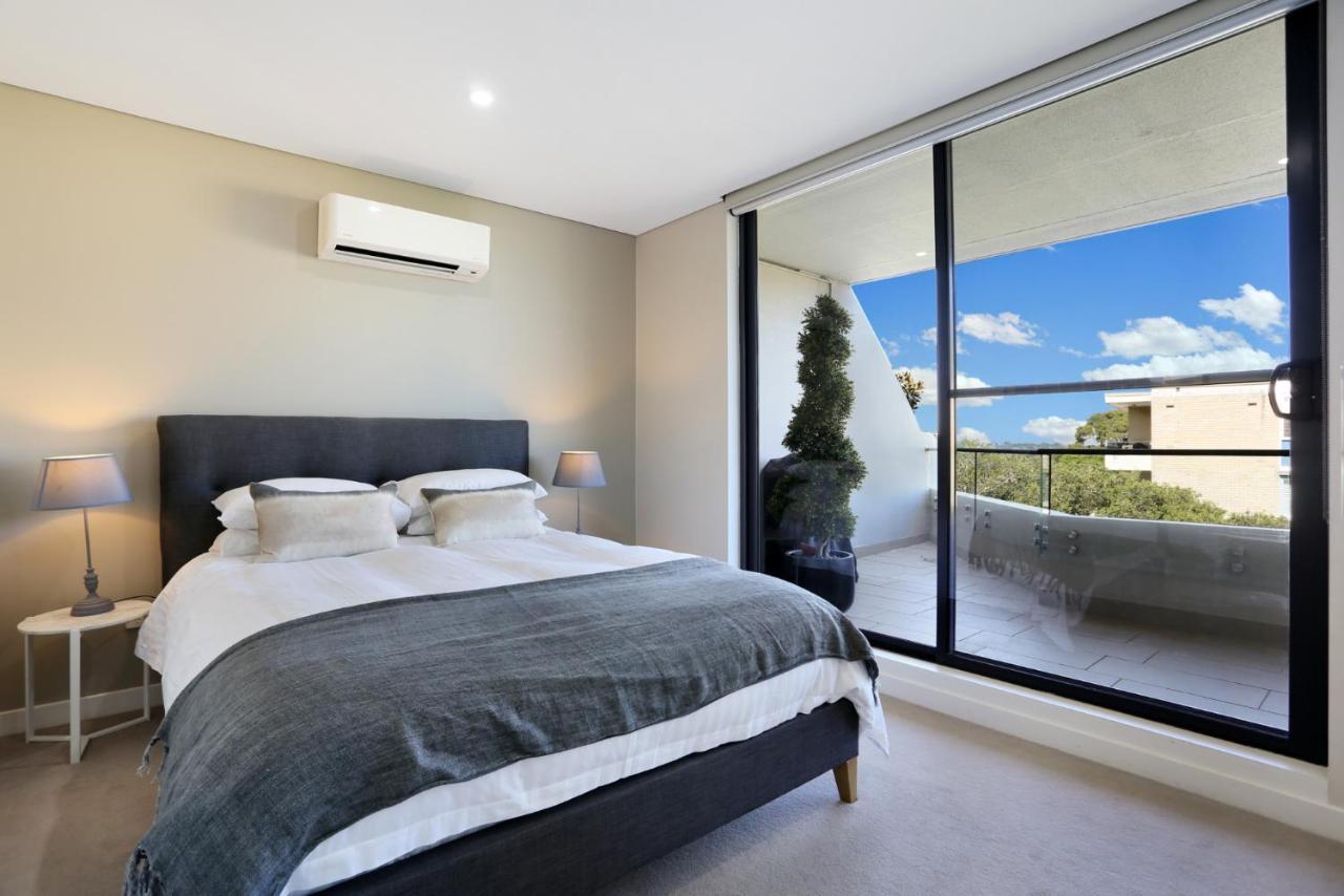 B314s - Waverton Village Heights Apartment Sydney