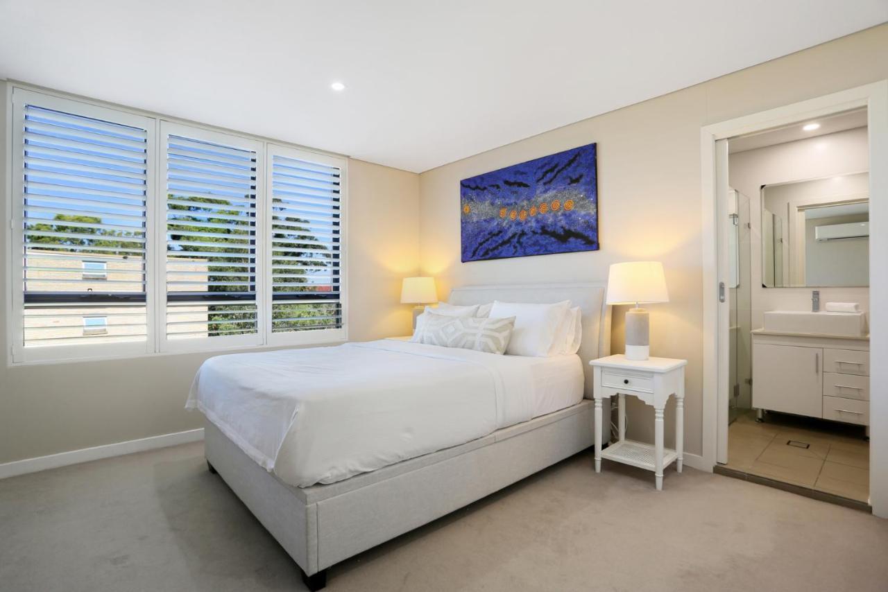 B314s - Waverton Village Heights Apartment