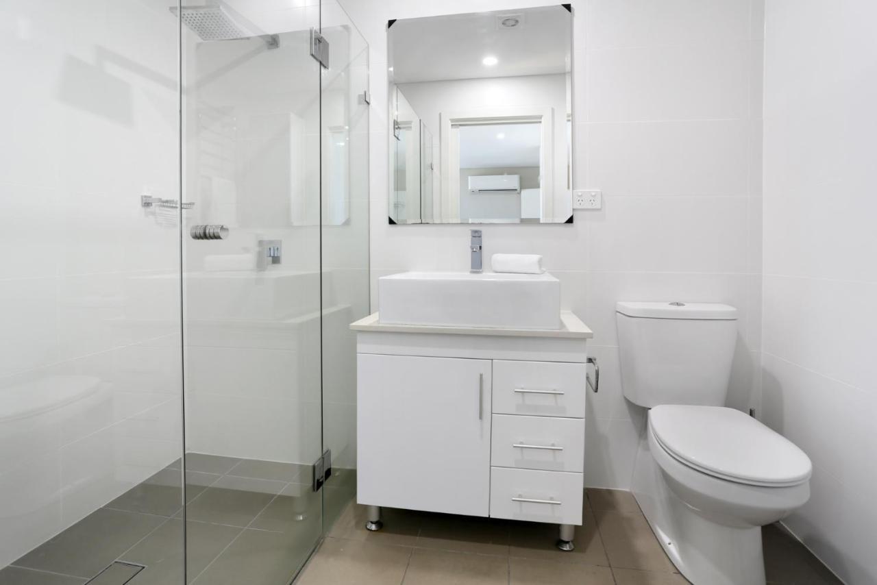 Apartment B314s - Waverton Village Heights *