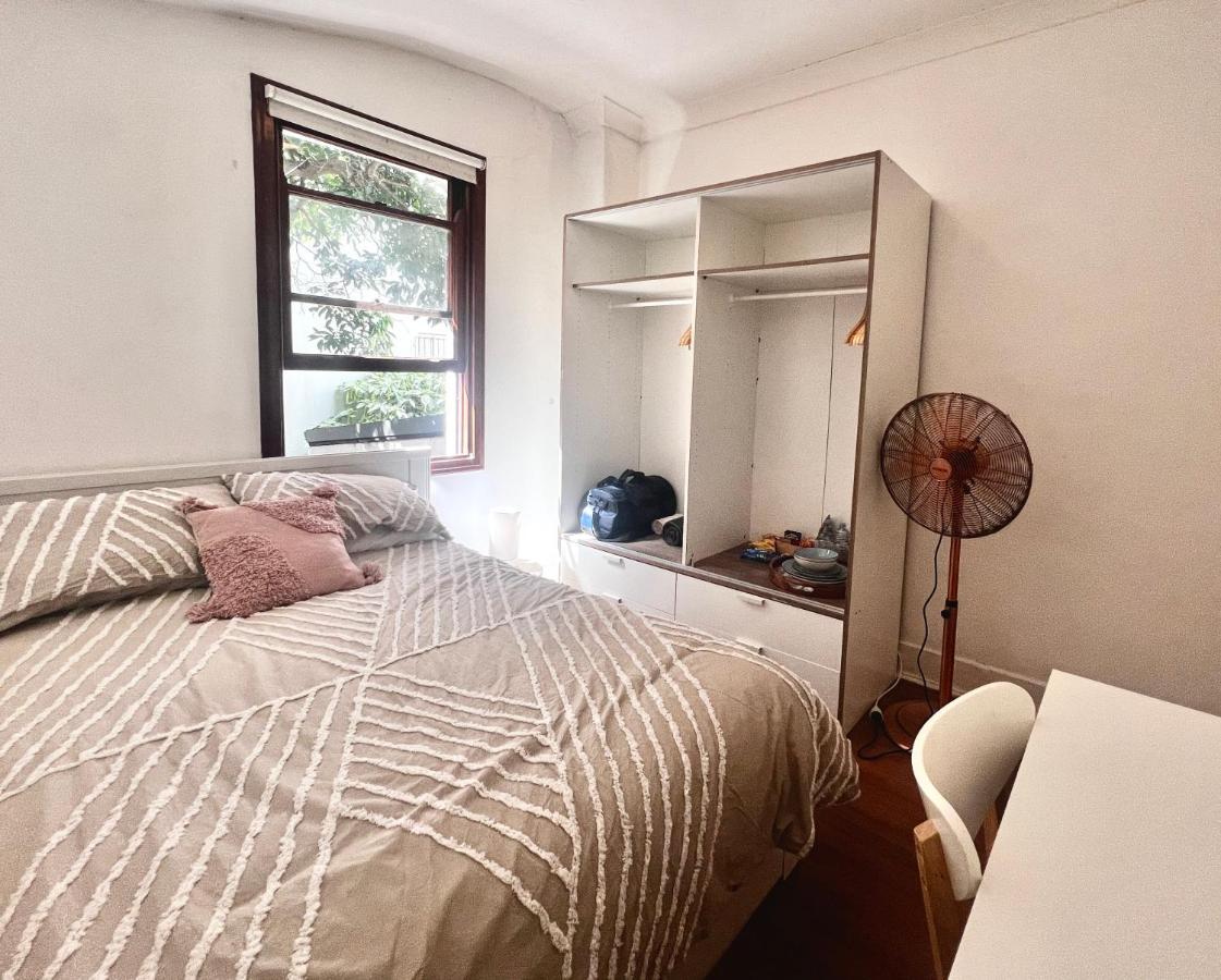 Belvoir Street Department Homestay Sydney