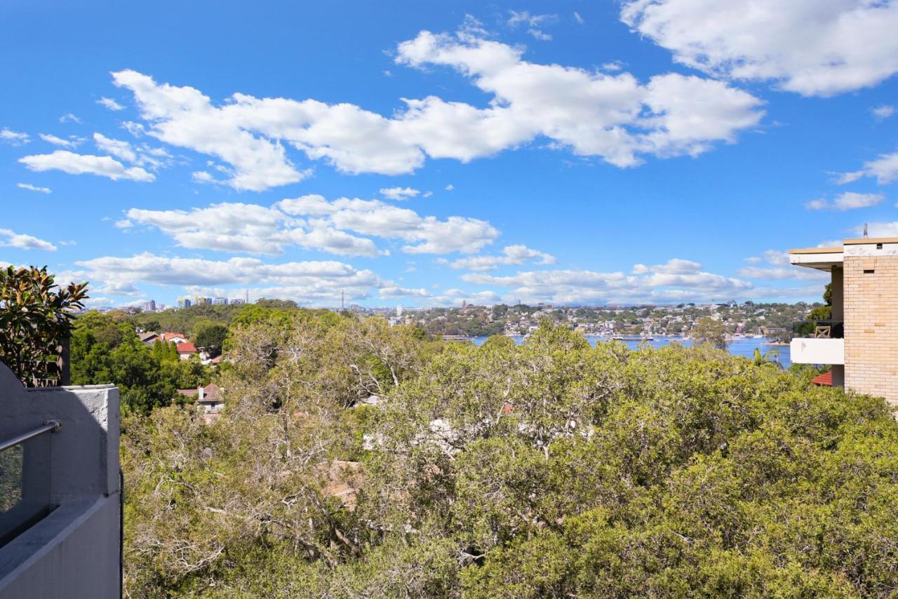 B314s - Waverton Village Heights Apartment
