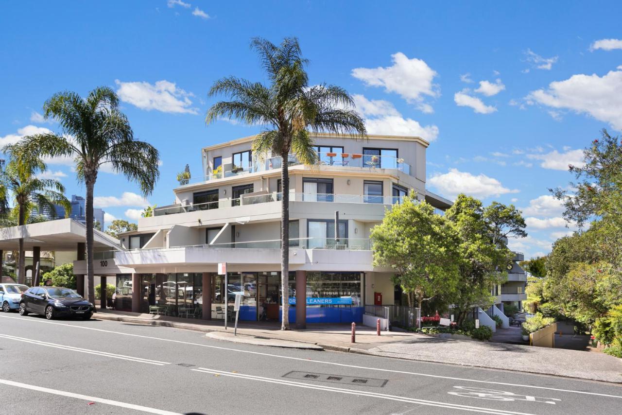 Apartment B314s - Waverton Village Heights *