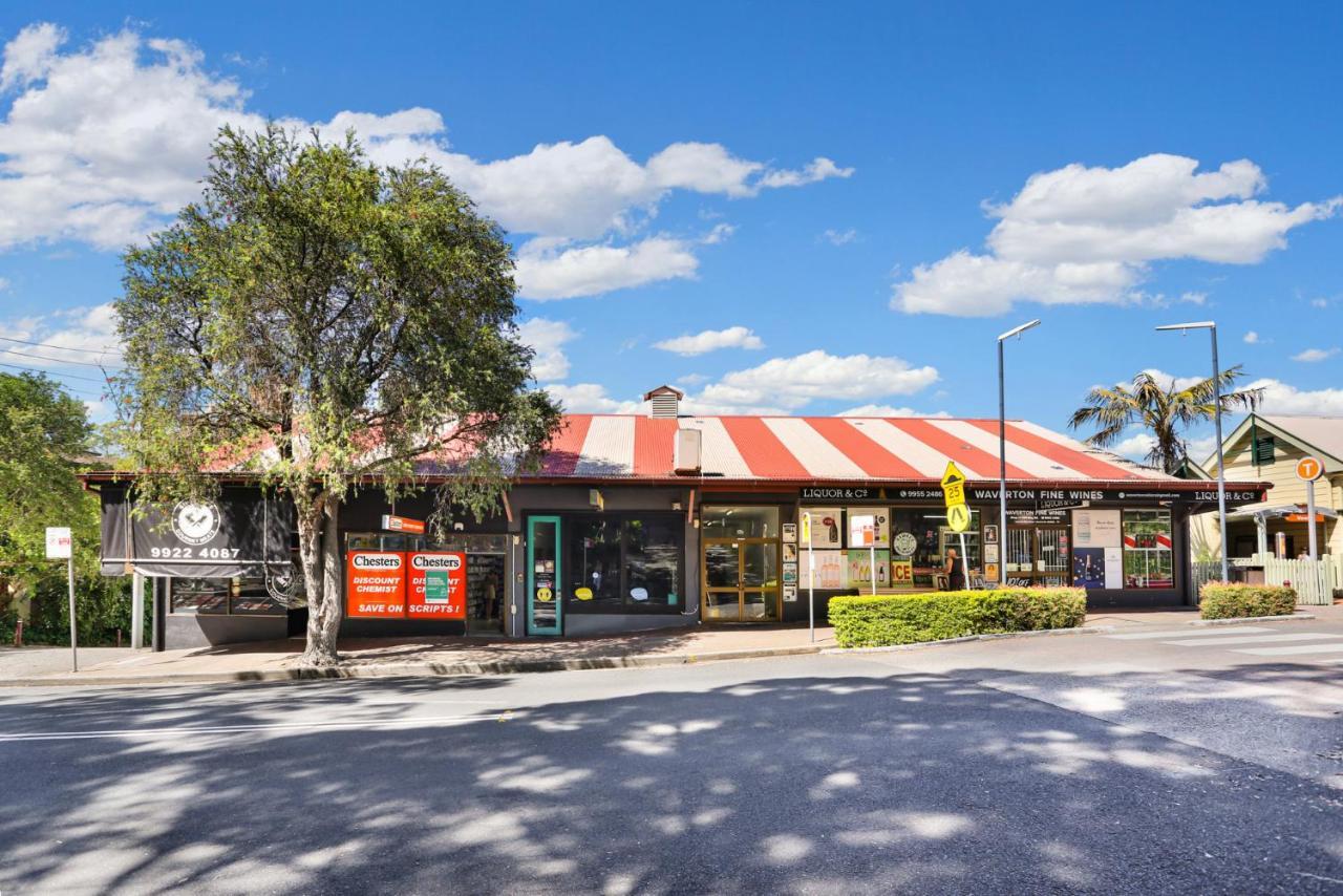 Apartment B314s - Waverton Village Heights Sydney