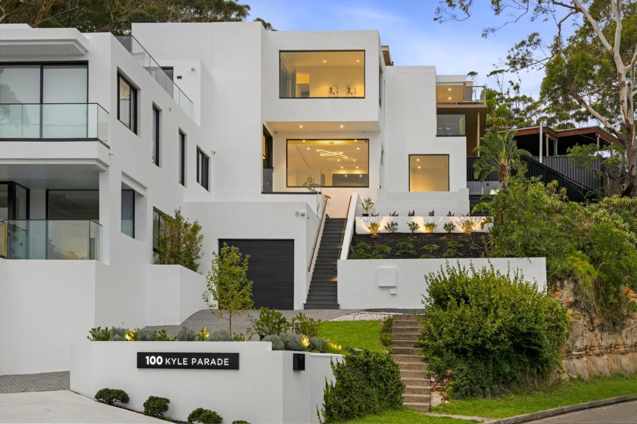 Luxury Waterside Sanctuary Holiday home *