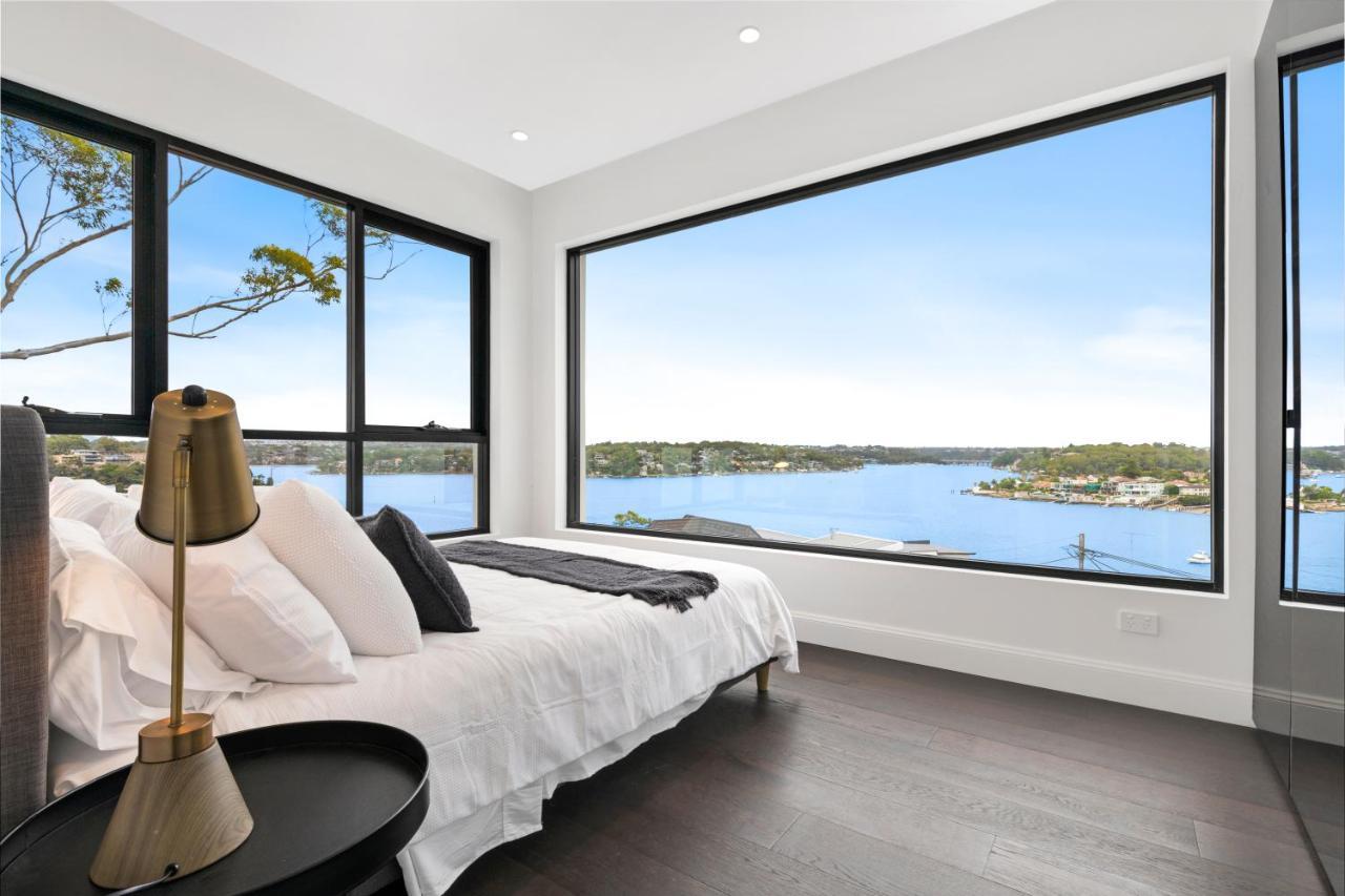 Luxury Waterside Sanctuary