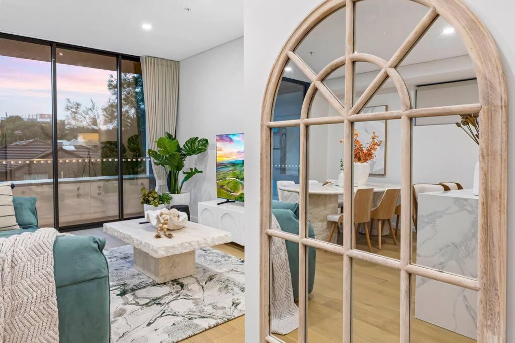 La Baia Luxury Penthouse Neutral Bay * Sydney