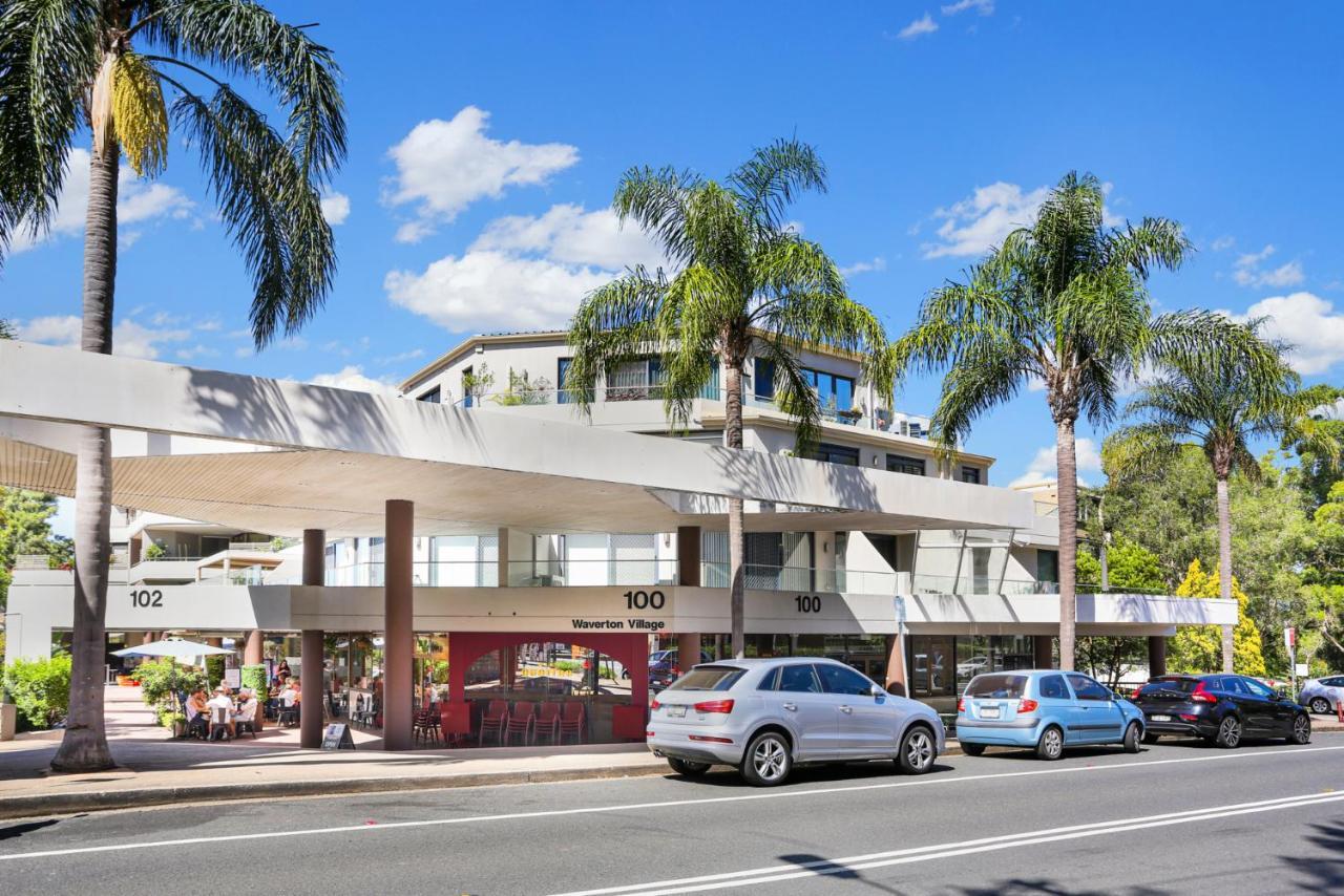 B314s - Waverton Village Heights Apartment *