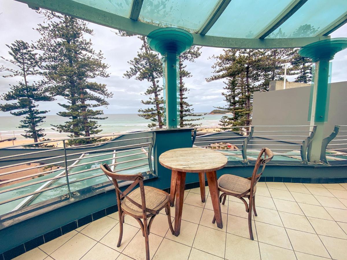 Hotel Steyne