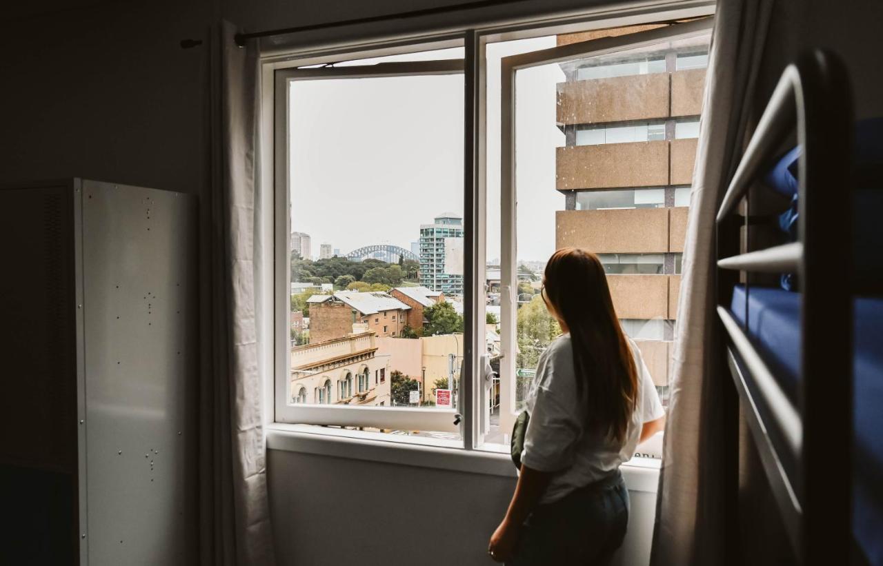 Nate's Place Backpackers * Sydney