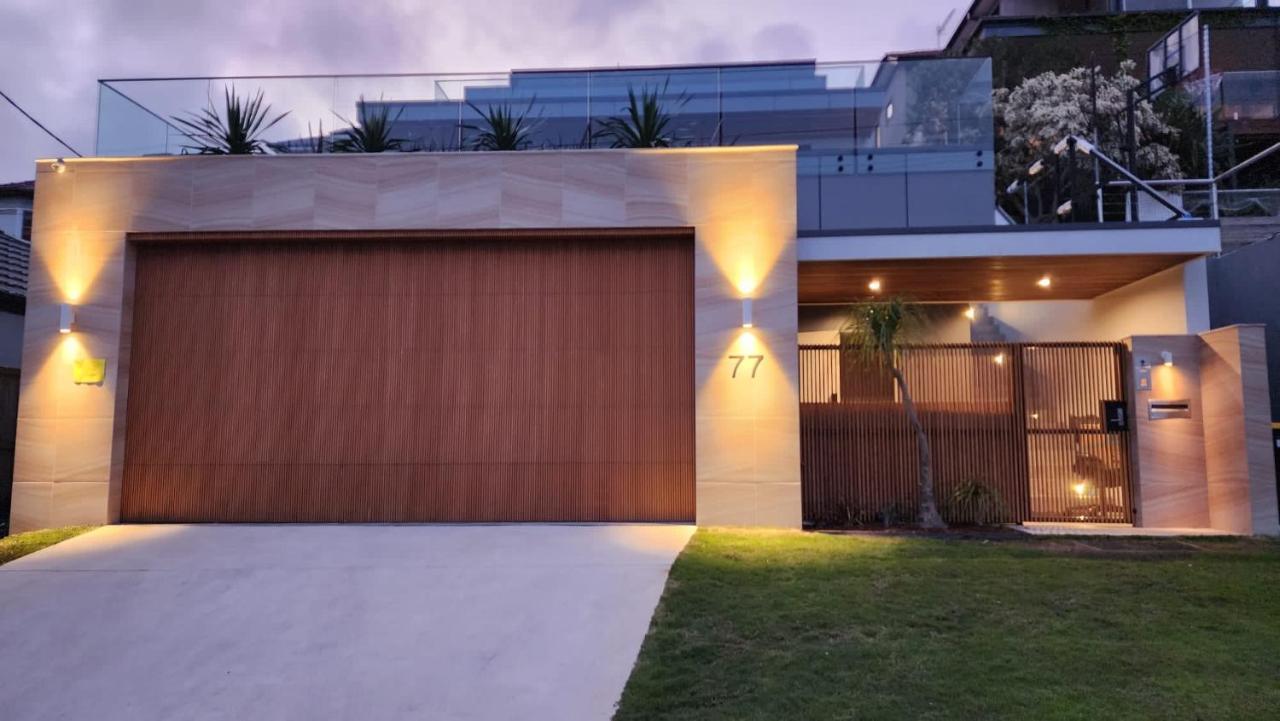 Apartment Balgowlah Paradise