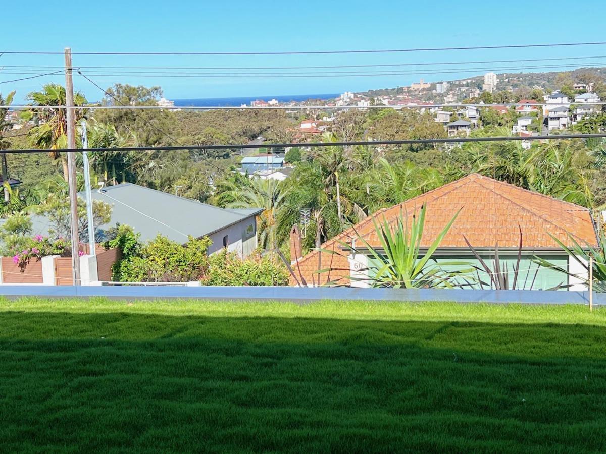 Balgowlah Paradise *