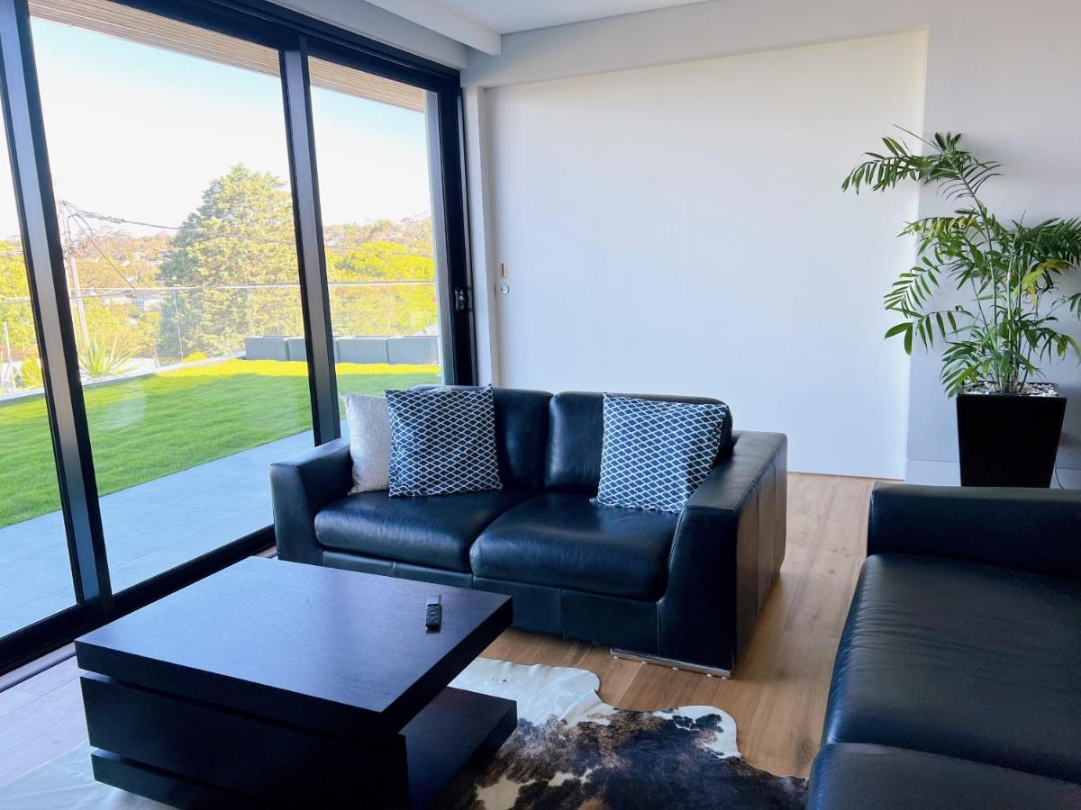 Apartment Balgowlah Paradise
