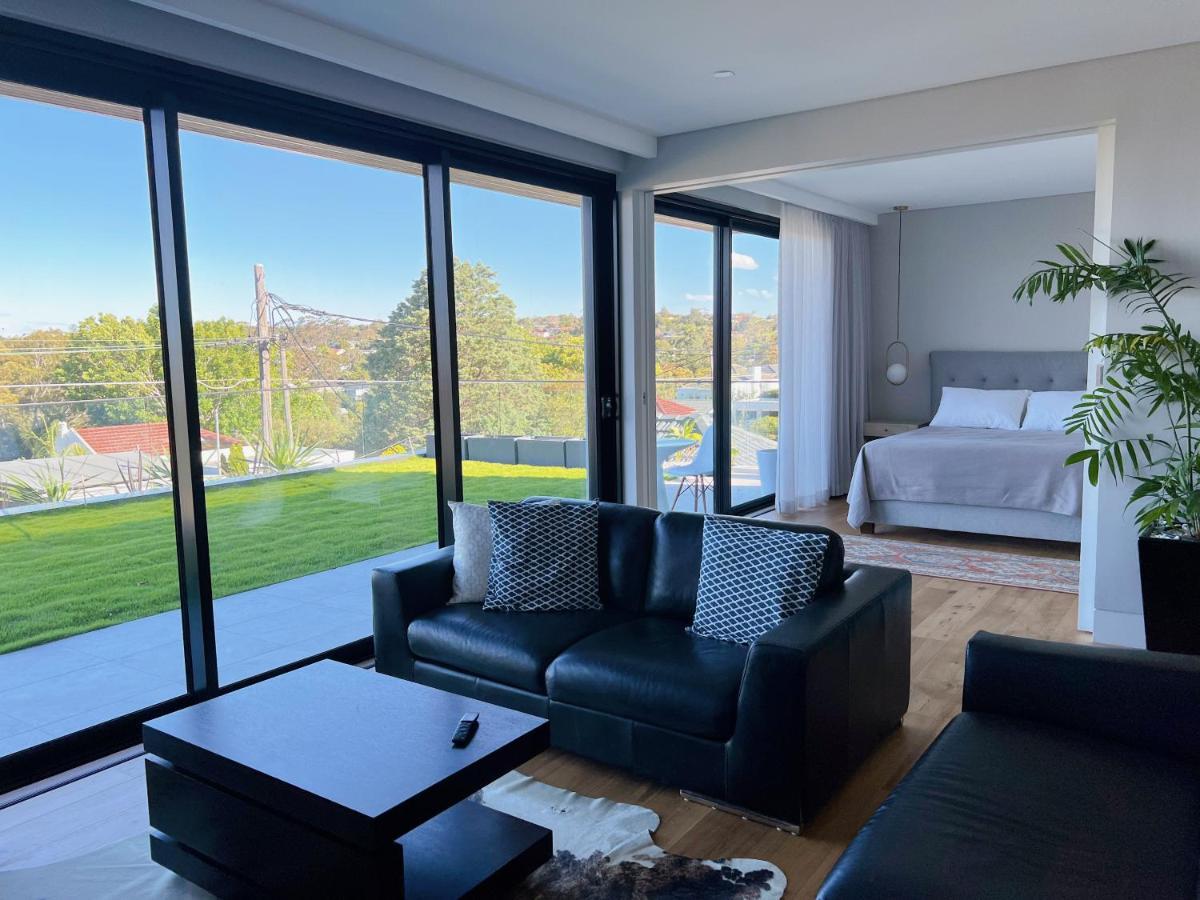 Apartment Balgowlah Paradise