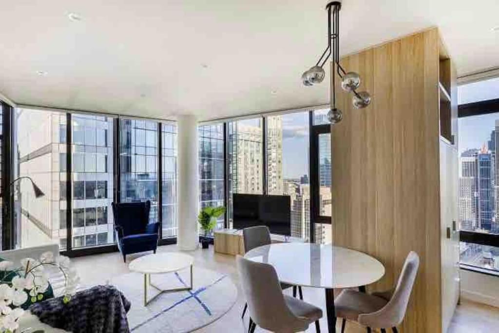 Apartment Luxury In Cbd *