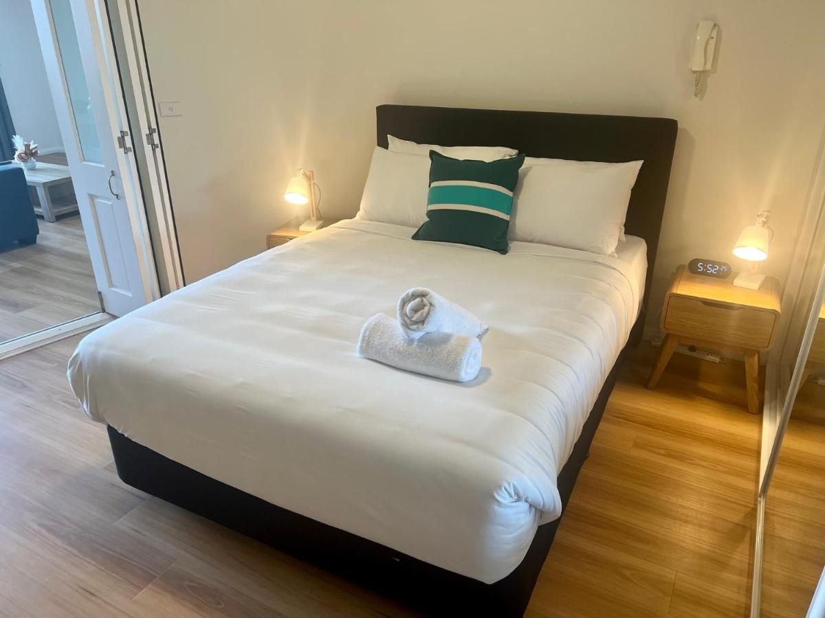 Hotel Steyne