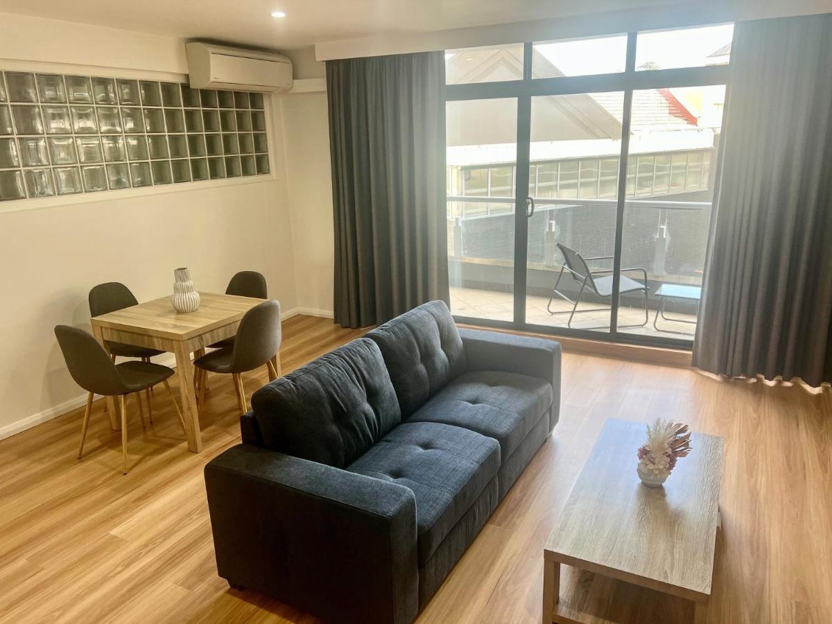 Hotel Steyne