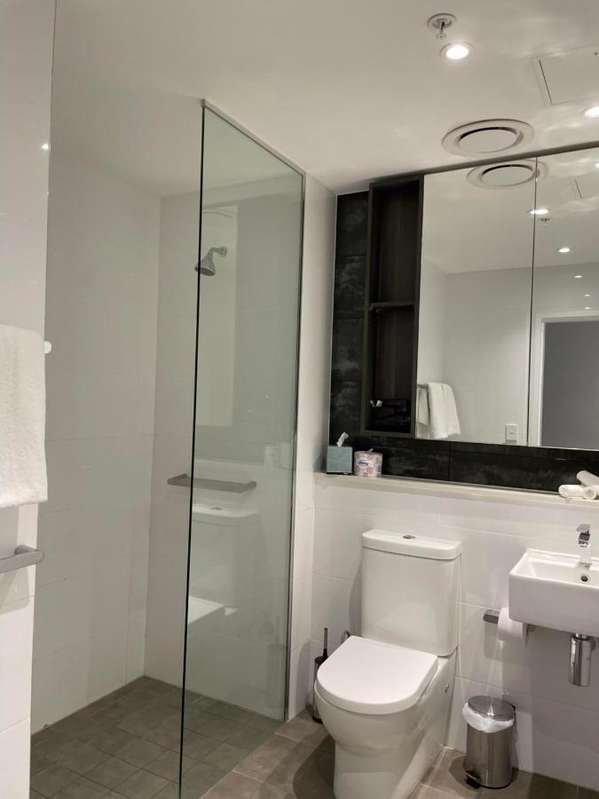 Chatswood Cbd Modern Sydney