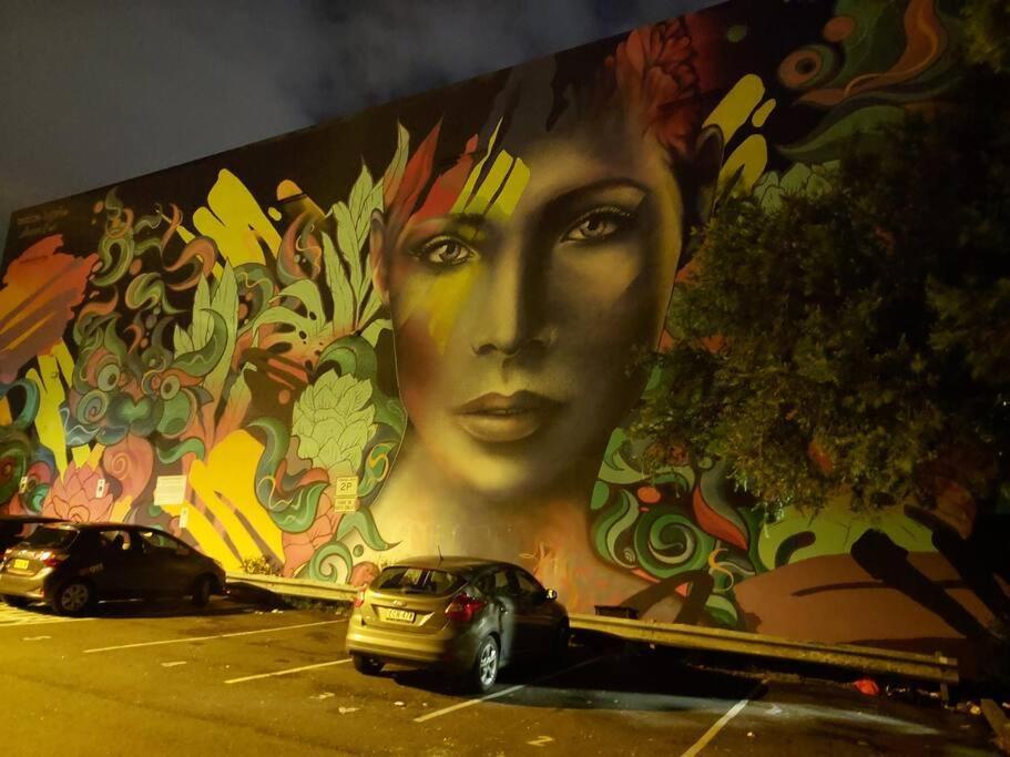 Erskineville