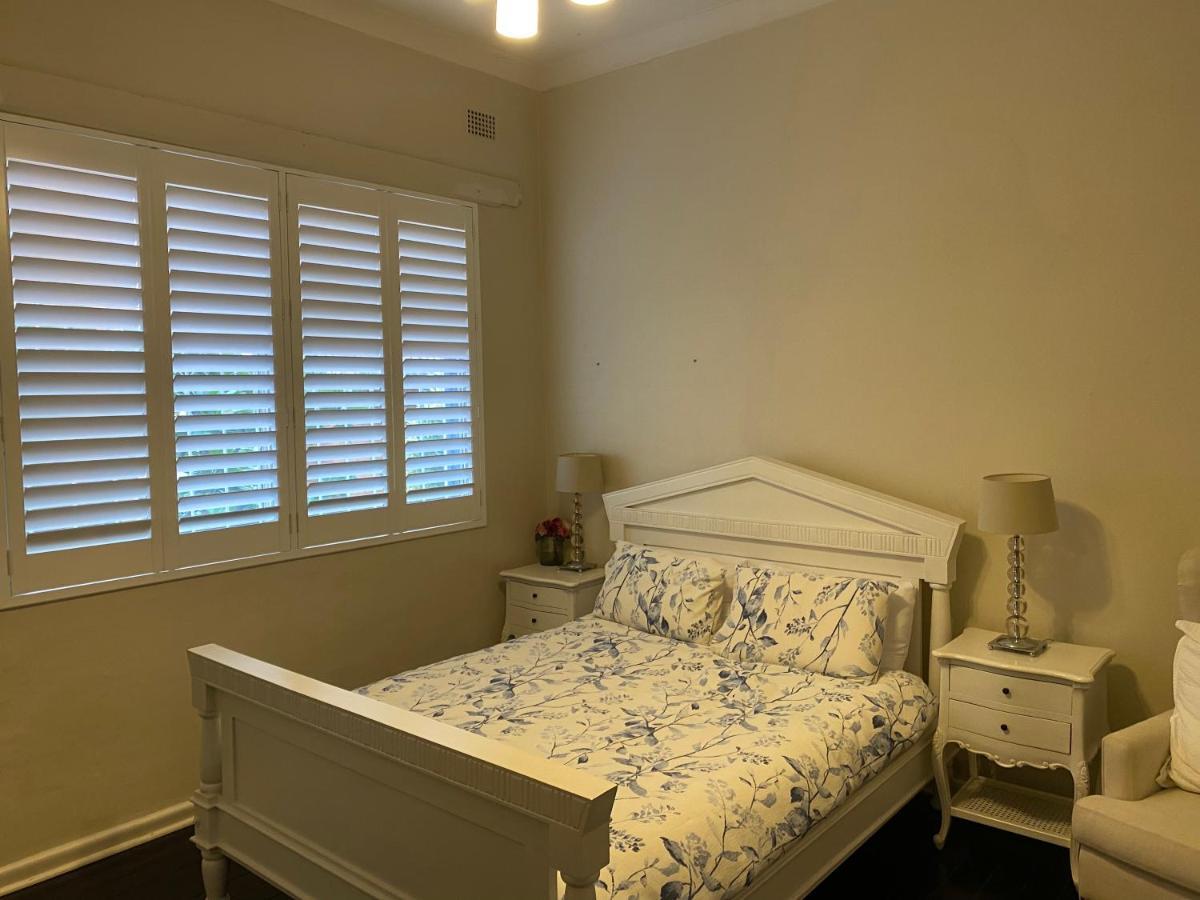 Wellington Bondi Beach Holiday home *