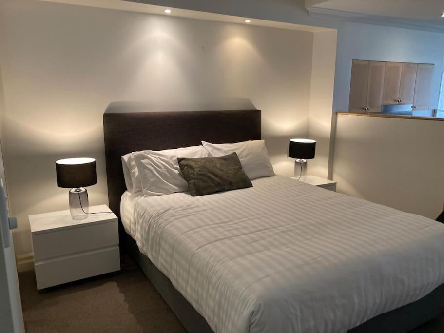 Cbd Corporate Bon002810 Apartamento Sidney