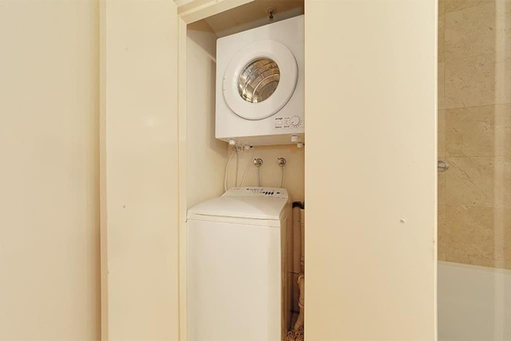 Apartamento Cbd Corporate Bon002810 Sidney