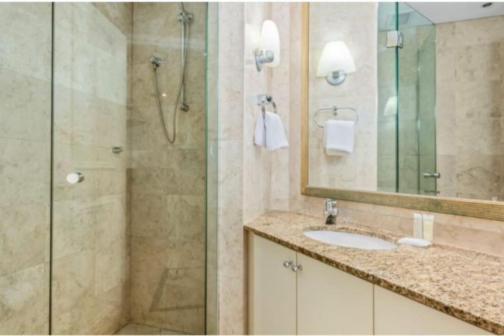 Cbd Corporate Bon002810 Apartamento Sidney