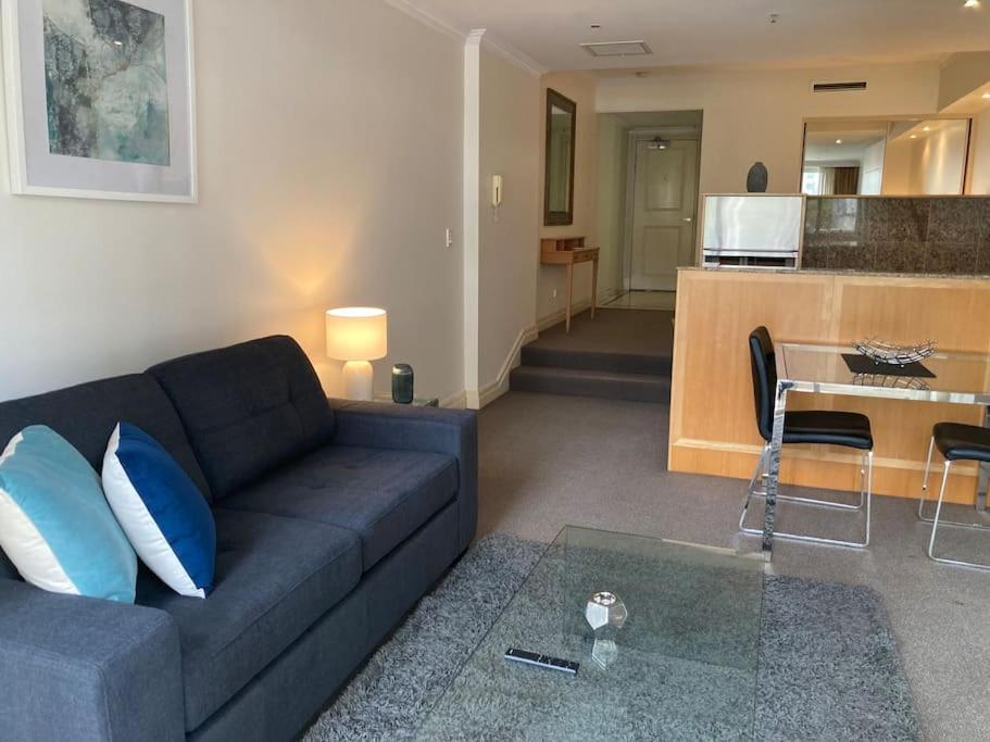 Cbd Corporate Bon002810 Apartamento Sidney