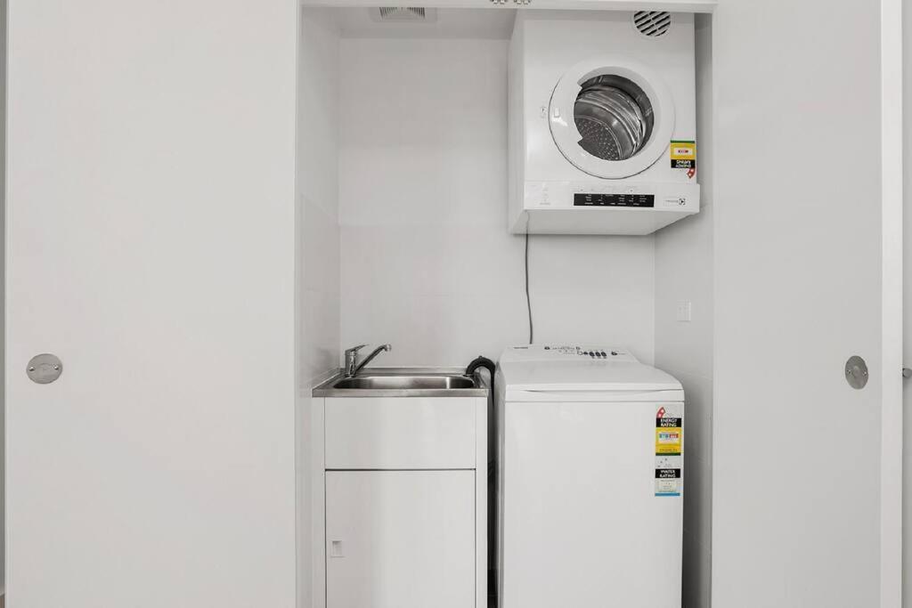 Apartment Beautiful In Chatswood *