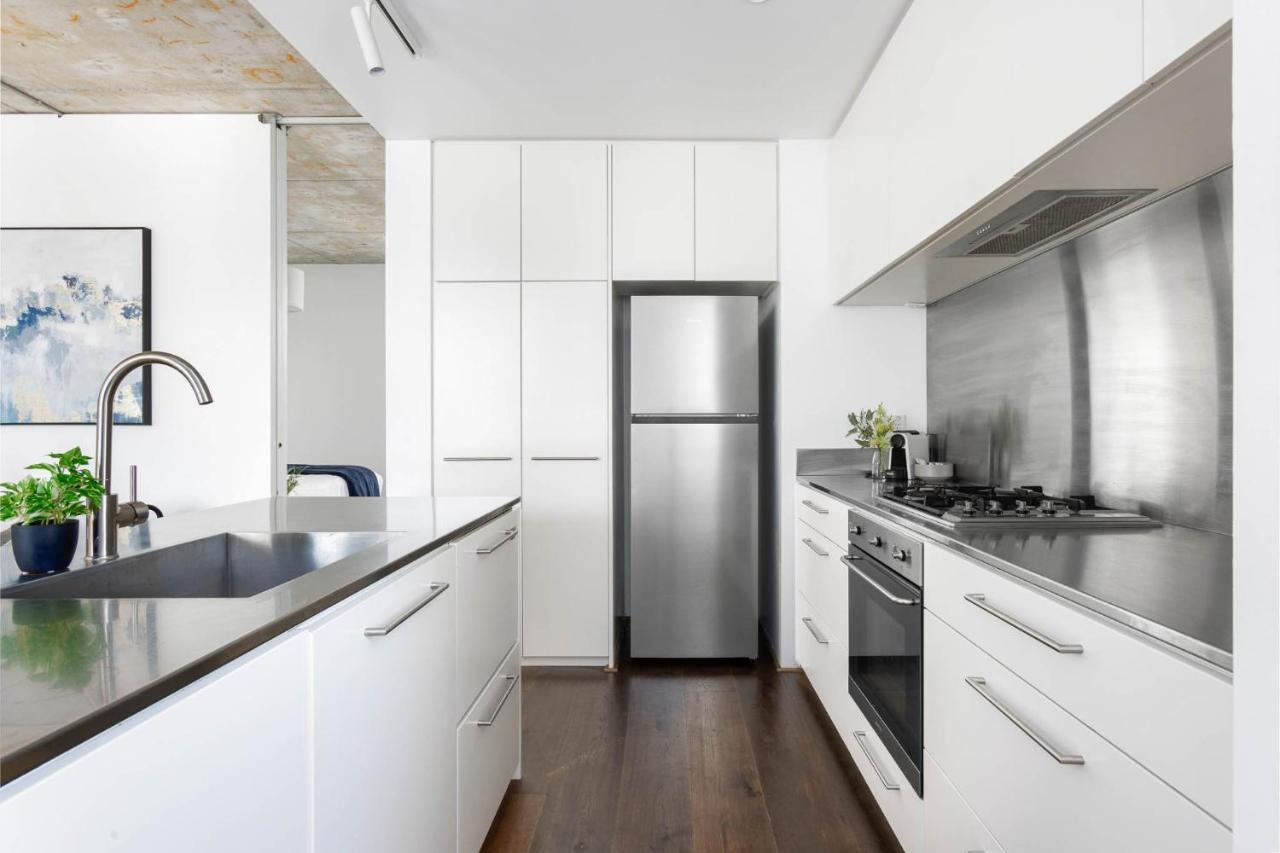 Apartment The Chromatic By Urban Rest Sydney