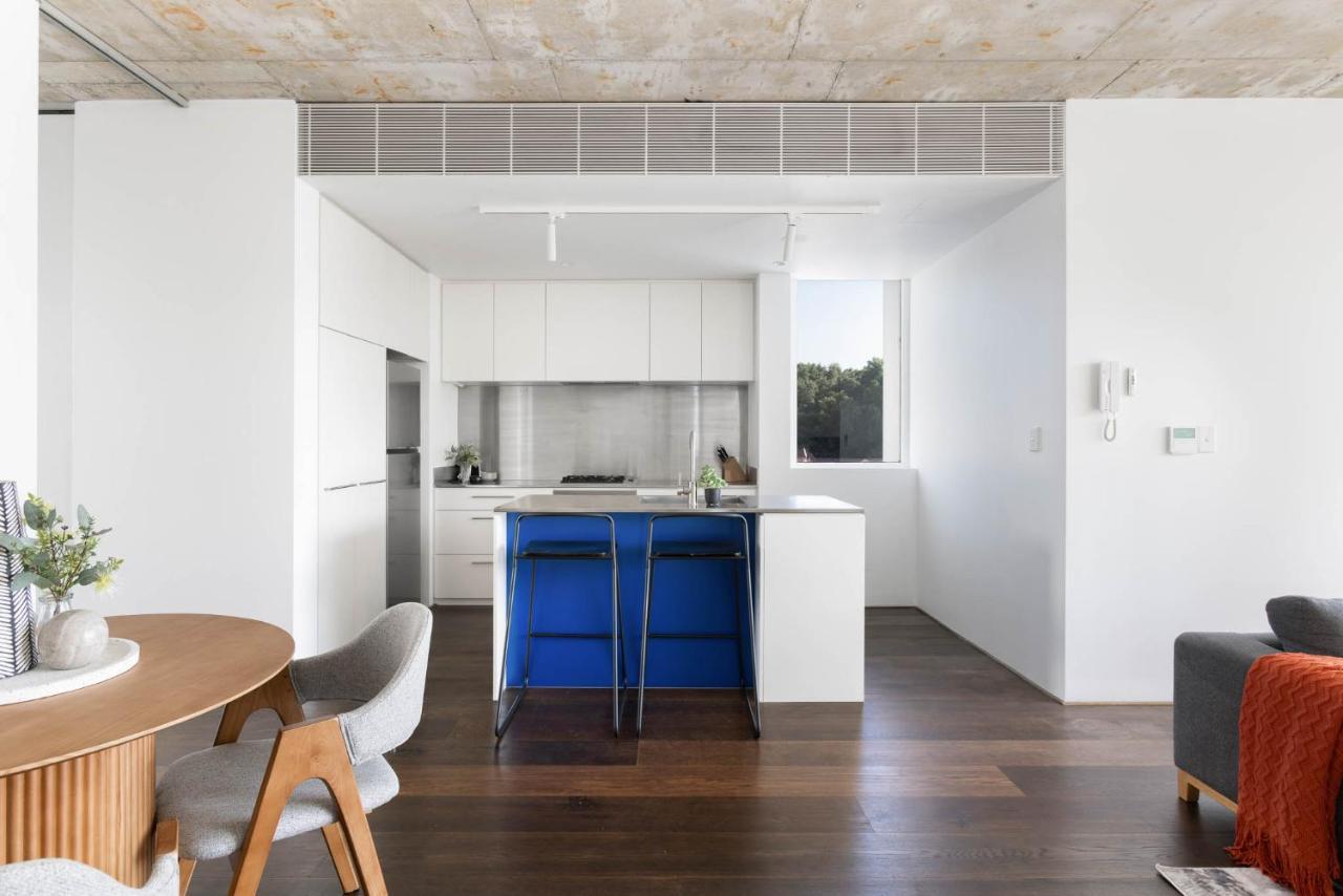 The Chromatic By Urban Rest Sydney