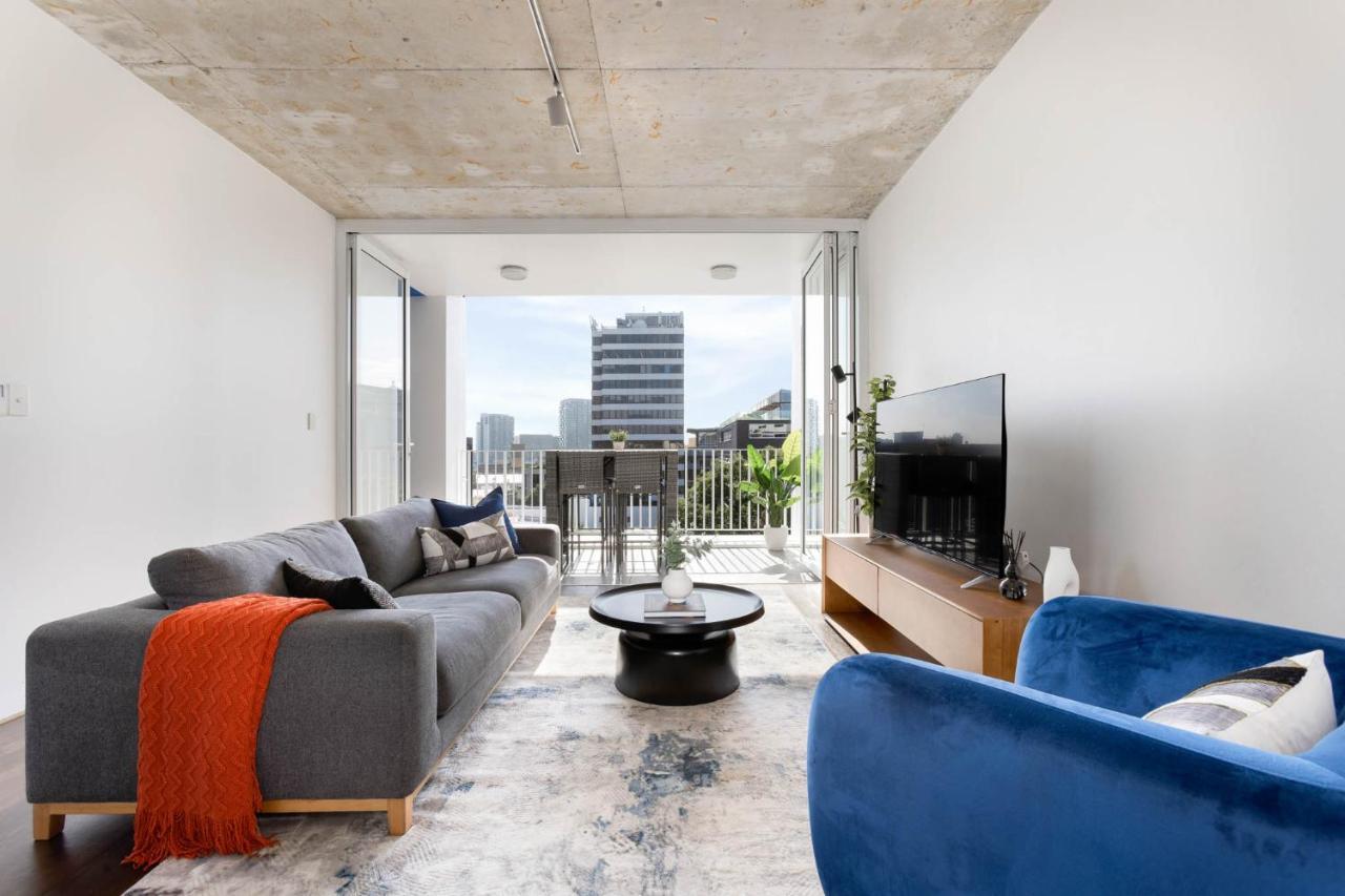 The Chromatic By Urban Rest *