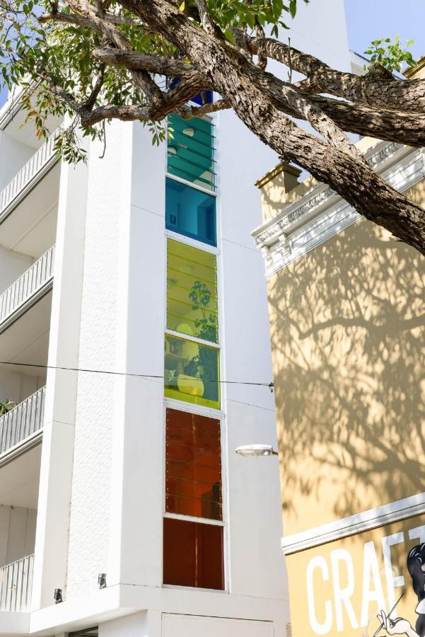 The Chromatic By Urban Rest Apartment *