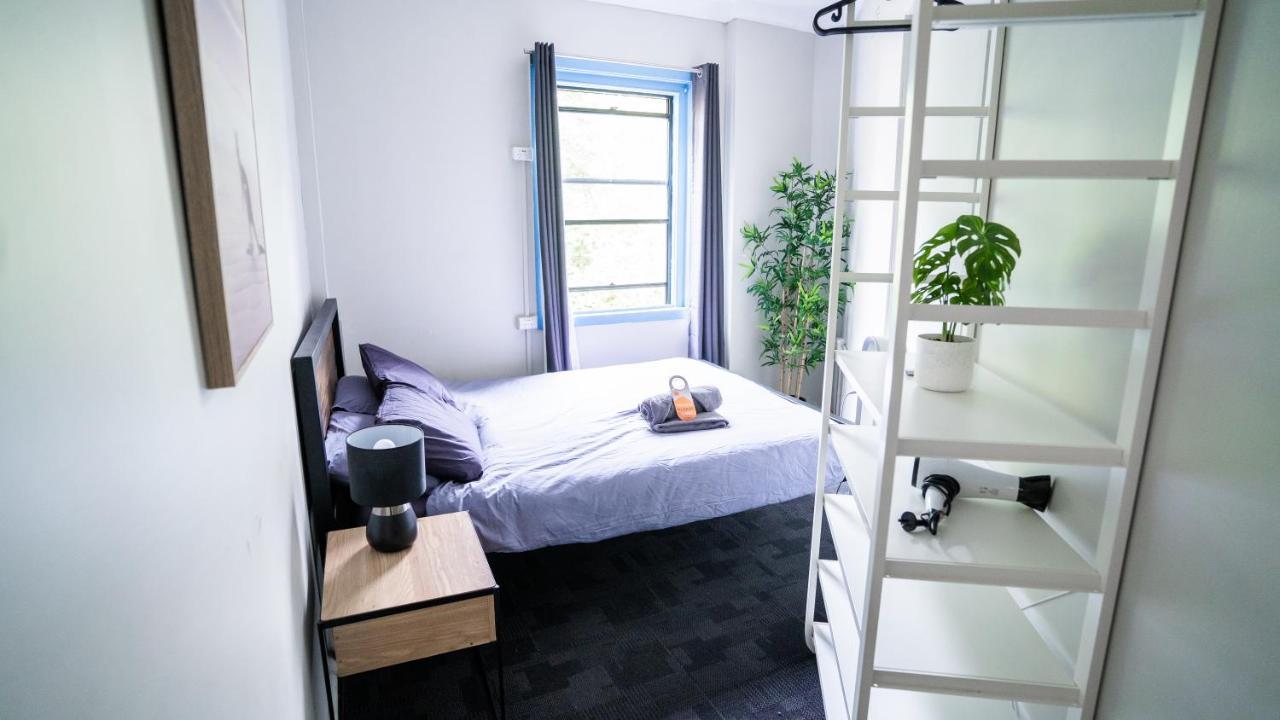 Albergue Mad Monkey Downtown