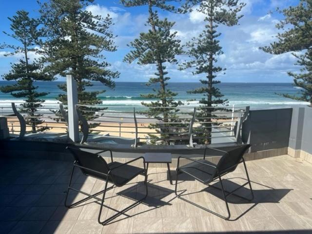 Hotel Steyne Sydney
