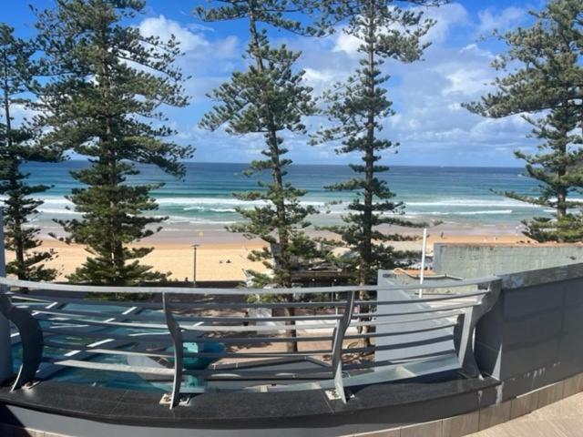 Steyne 4*